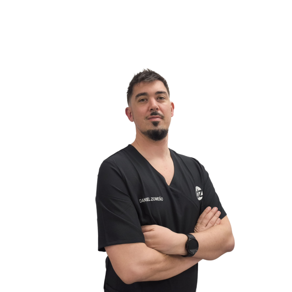 DZ Procenter, salud y bienestar en Churra